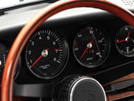 Straat Automobile 1968 Porsche 911-11835356 Slate Grey 